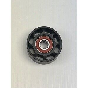 Belt Drive Pulley Steel Smooth/Backside tensioner RMP89101, 36091
